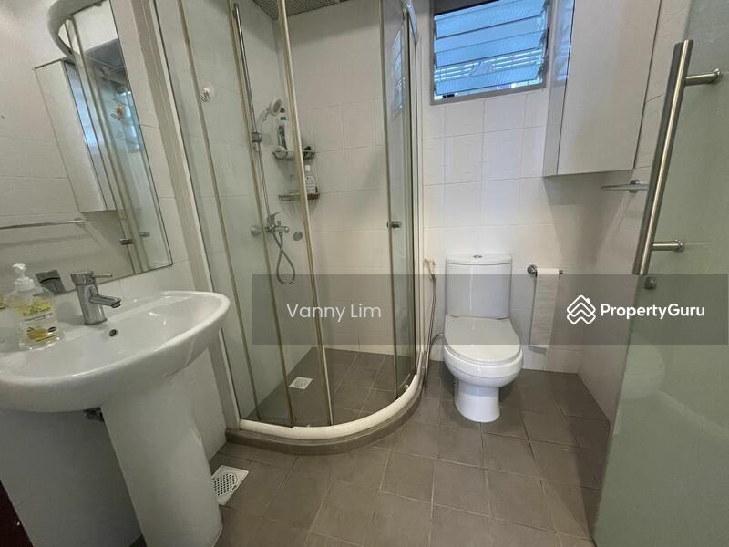 For Rent - 604C Punggol Road