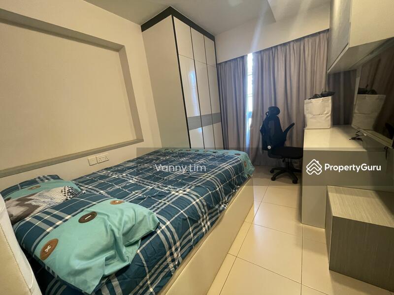 For Rent - 604C Punggol Road