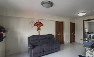 For Sale - 4 Sago Lane