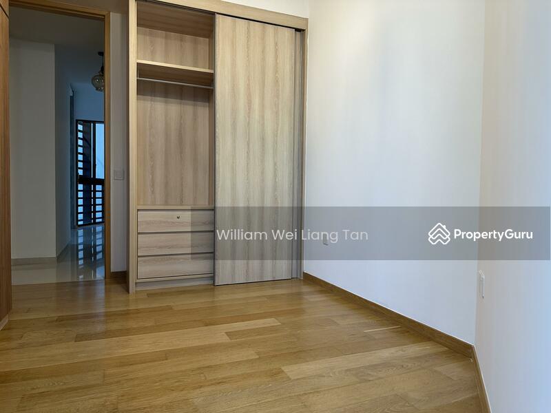 Common bedroom