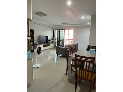 For Sale - 203B Compassvale Road