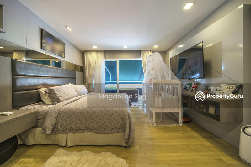 Junior Master Bedroom 2