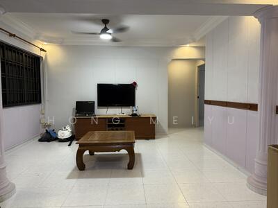 For Rent - 238 Compassvale Walk