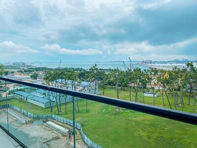 For Rent - Marina One Residences