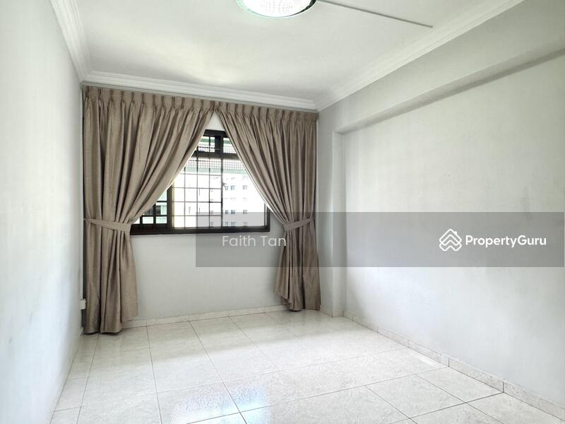 Common Bedroom