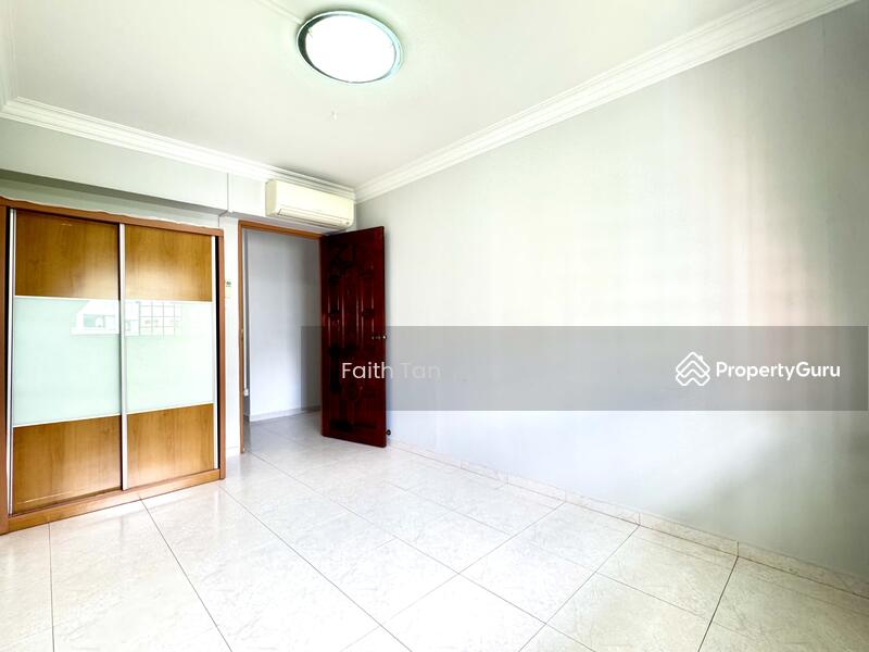 Common Bedroom