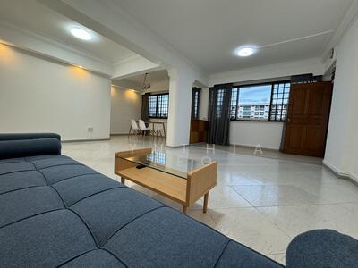 For Sale - 866 Tampines Street 83