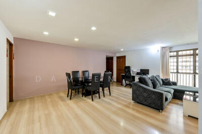 For Sale - 663D Jurong West Street 65