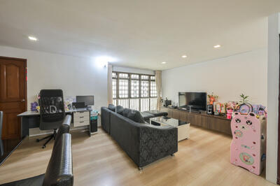 For Sale - 663D Jurong West Street 65