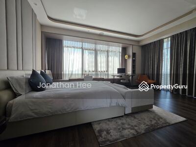 For Rent - Gramercy Park