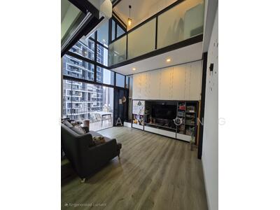 For Sale - The Trilinq