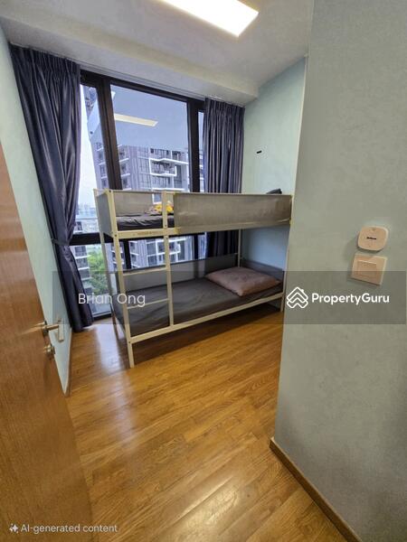 Common Room 1