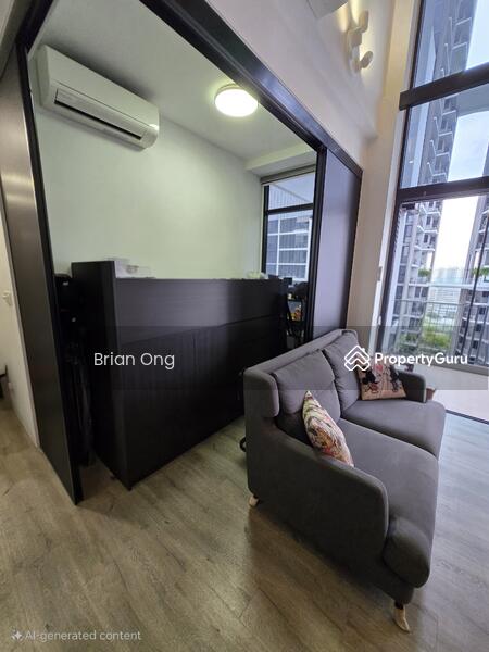 Common Room 2