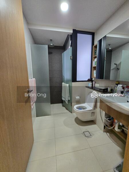 MBR Toilet