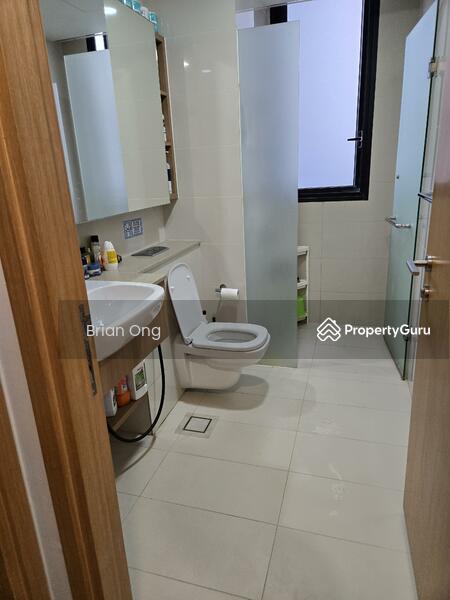 Common Toilet