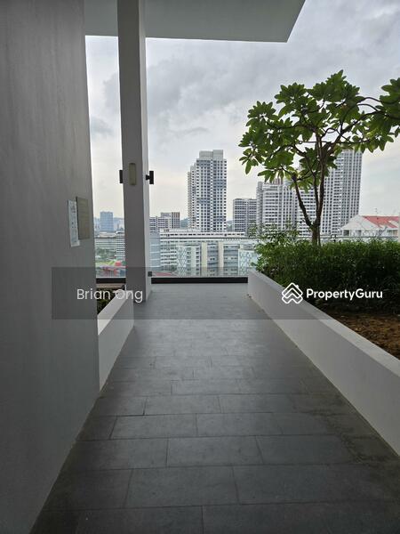 Sky Garden