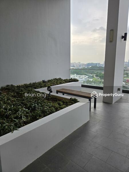 Sky Garden