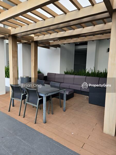 Sky Garden