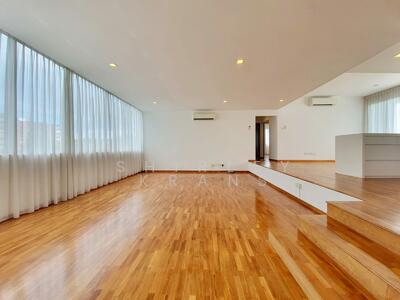 For Rent - Nassim Regency