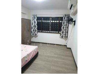 For Rent - 846 Jurong West Street 81