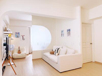 For Sale - Haig Lodge