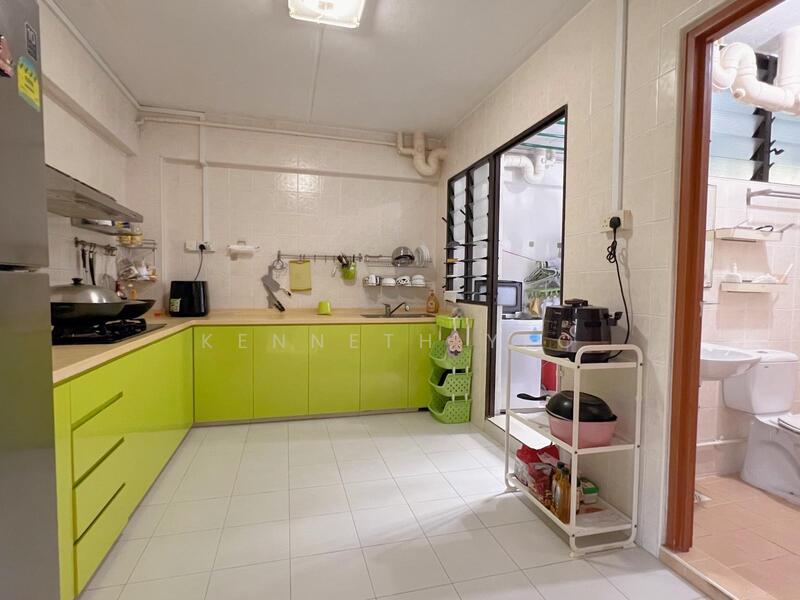 For Sale - 757 Woodlands Avenue 4