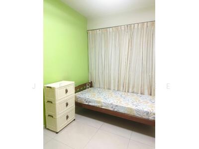 For Rent - 458 Yishun Avenue 11