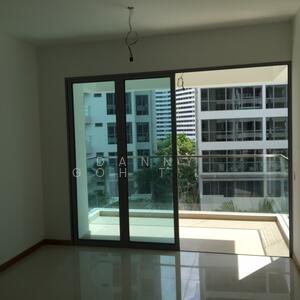 For Rent - A Treasure Trove