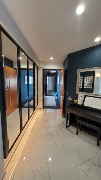 For Sale - Clover By The Park