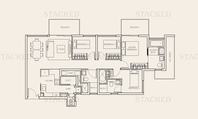 For Sale Highline Residences