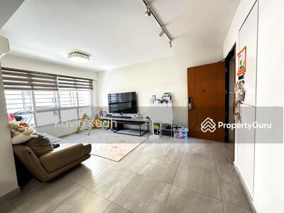 For Sale - 442A Bukit Batok West Avenue 8