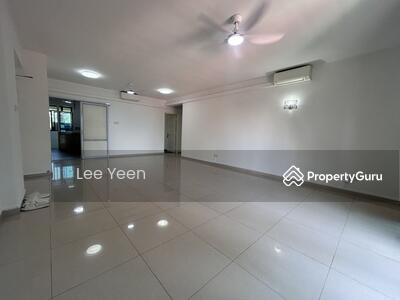 For Rent - The Meyer Place