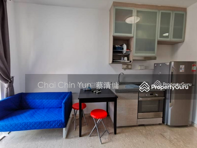 For Sale - Suites @ Kovan
