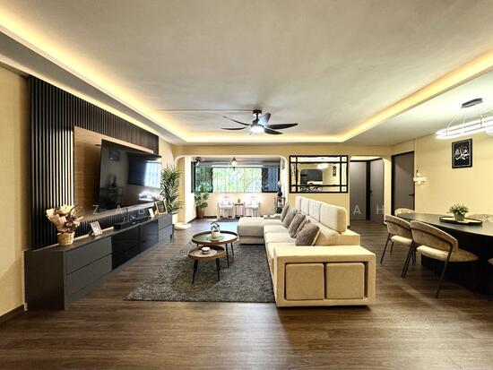 For Sale - 205C Compassvale Lane