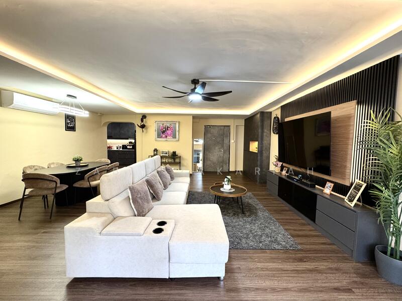 For Sale - 205C Compassvale Lane