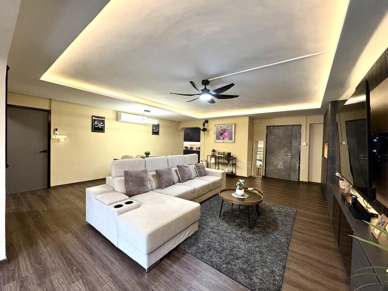 For Sale - 205C Compassvale Lane