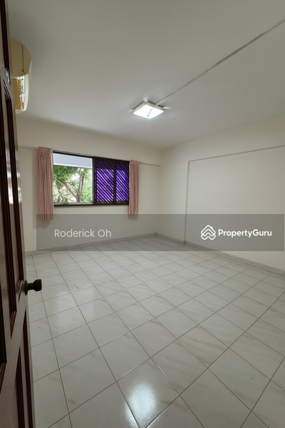 Common Bedroom 1