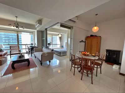 For Sale - The Sail @ Marina Bay