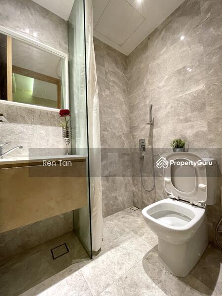 Common Toilet