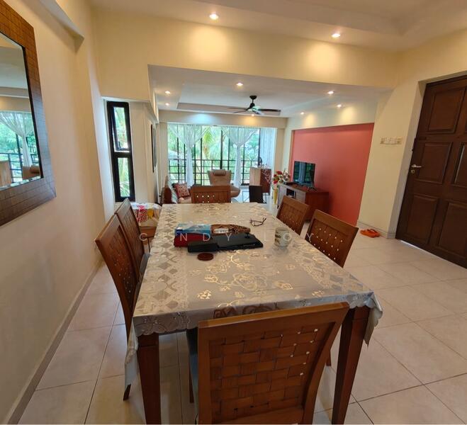 For Sale - The Dairy Farm