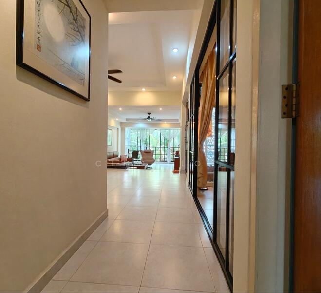 For Sale - The Dairy Farm