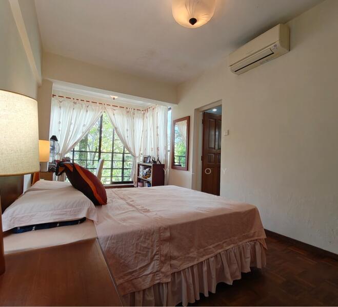 For Sale - The Dairy Farm