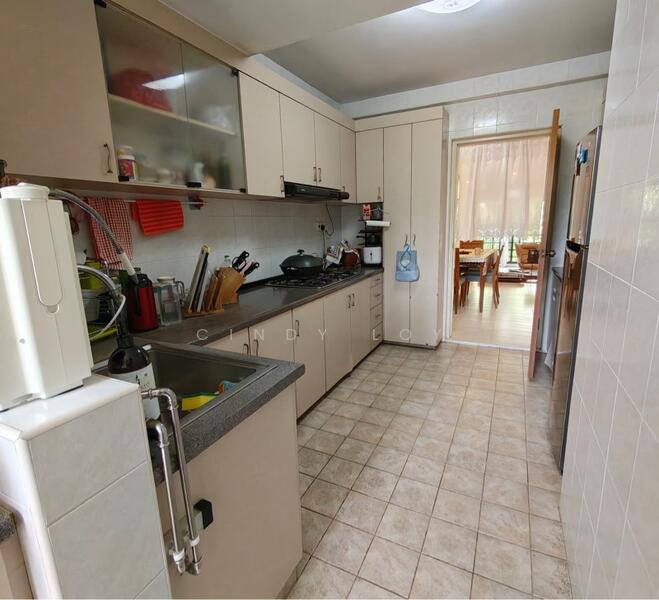 For Sale - The Dairy Farm