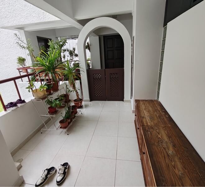 The Dairy Farm Condominium For Sale at S$ 1,988,888 | PropertyGuru Singapore