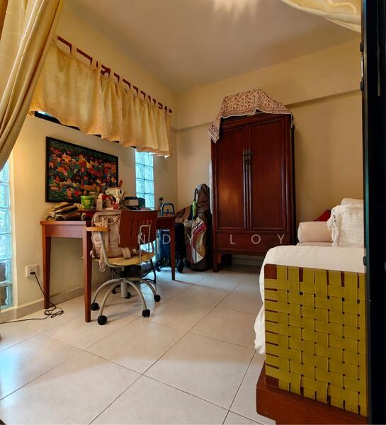 The Dairy Farm Condominium For Sale at S$ 1,988,888 | PropertyGuru Singapore