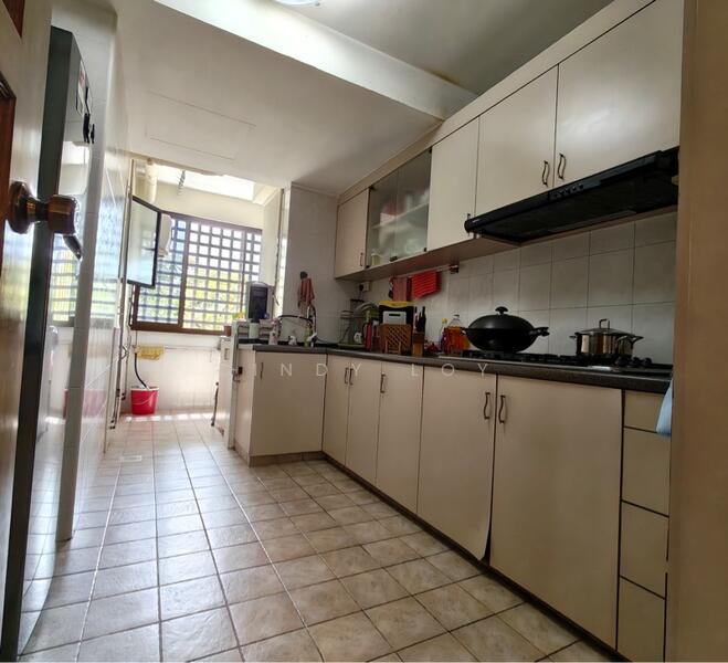 The Dairy Farm Condominium For Sale at S$ 1,988,888 | PropertyGuru Singapore