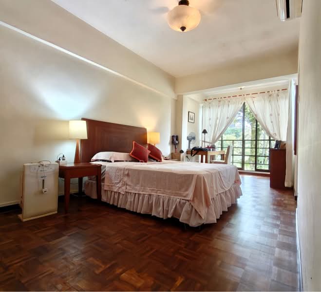 The Dairy Farm Condominium For Sale at S$ 1,988,888 | PropertyGuru Singapore