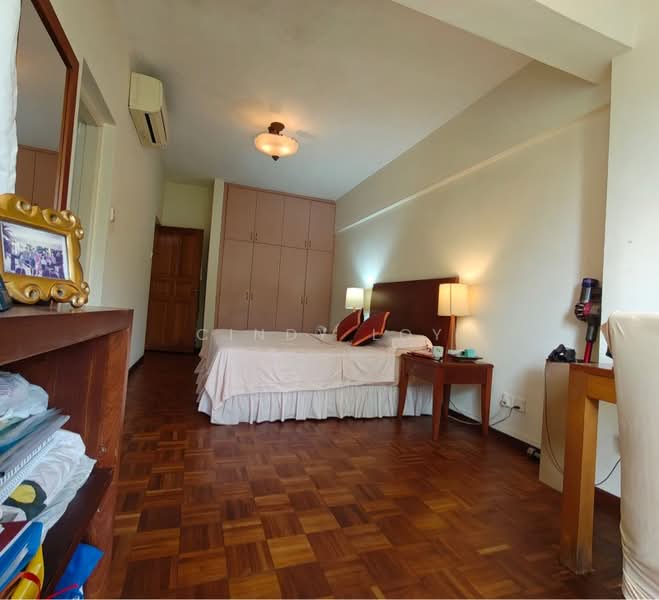 The Dairy Farm Condominium For Sale at S$ 1,988,888 | PropertyGuru Singapore