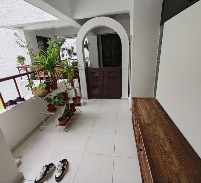 The Dairy Farm Condominium For Sale at S$ 1,988,888 | PropertyGuru Singapore