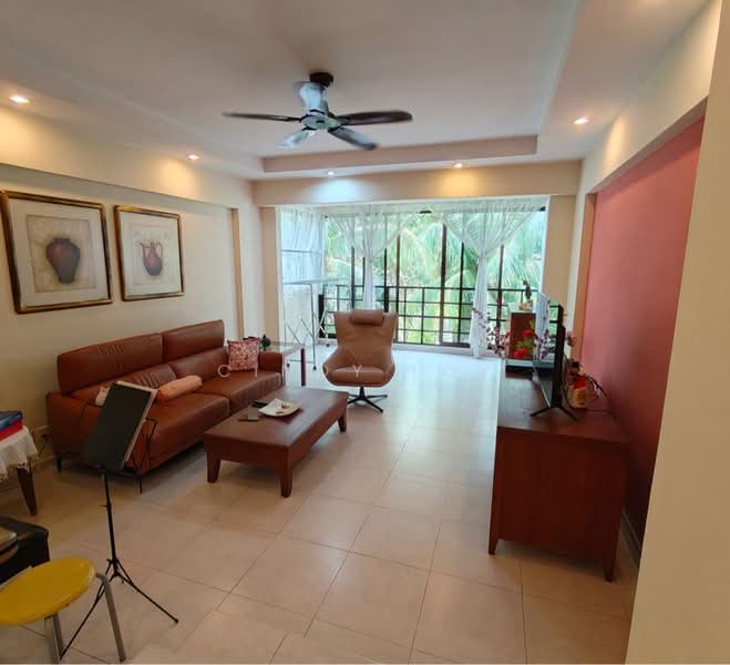 The Dairy Farm Condominium For Sale at S$ 1,988,888 | PropertyGuru Singapore